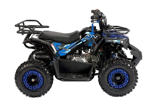 Квадроцикл AVANTIS ATV Classic Mini
