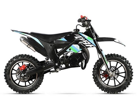 Питбайк KAYO DBR SX50-A