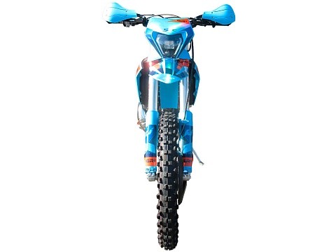 Мотоцикл GR8 T250L (2T MT-250) Enduro OPTIMUM