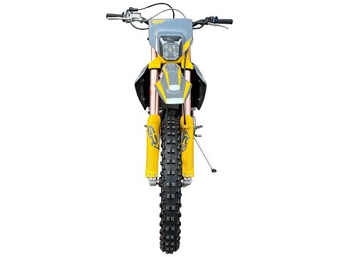 Мотоцикл GR7 F300L (4T NB300) Enduro LITE
