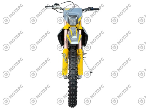 Мотоцикл GR7 F300L (4T NB300) Enduro LITE