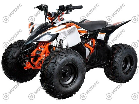 Квадрицикл KAYO AT110 ПТС НДС