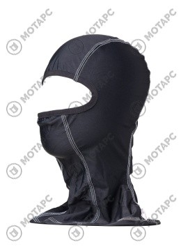 Подшлемник STARKS Light + Coolmax Чёрный