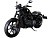 Мотоцикл GROZA XS800N Toughman