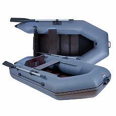 Лодка ПВХ YUKONA 230 TL