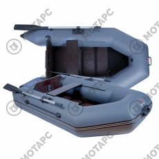 Лодка ПВХ YUKONA 230 TL