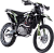 Мотоцикл BSE Z6 Camo Green