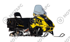 Снегоход РЫБАК Торос 500S 800Pro