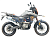 Мотоцикл REGULMOTO Cyclone Мотоцикл REGULMOTO Cyclone