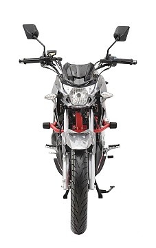 Мотоцикл REGULMOTO Raptor