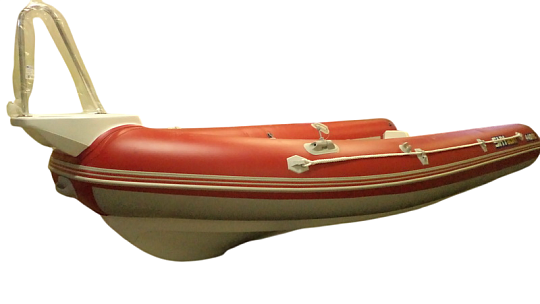 Лодка РИБ SKYBOAT 440RL