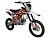 Питбайк KAYO Basic K125EM 17/14 KRZ Питбайк KAYO Basic K125EM 17/14 KRZ