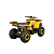 Квадроцикл AVANTIS Hunter 200 Big Basic