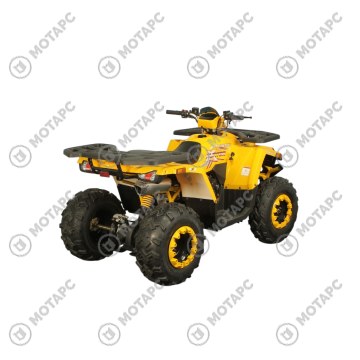 Квадроцикл AVANTIS Hunter 200 Big Basic