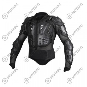 Защита тела AIM Drive Black