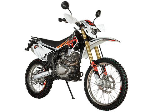 Мотоцикл KAYO T1 300 Enduro (PR300) 21/18 ПТС НДС