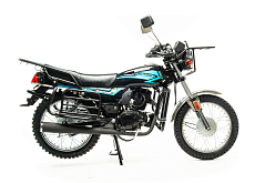 Мотоцикл MOTOLAND Forester Lite 200