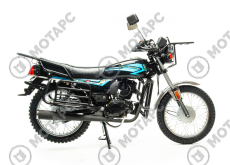 Мотоцикл MOTOLAND Forester Lite 200