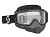 Очки SCOTT Split OTG Snow Cross Black Clear