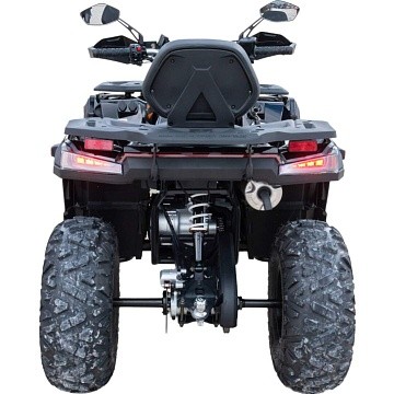 Квадроцикл MOTOLAND Ranger 200