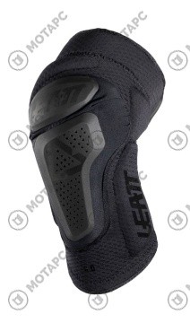 Наколенники LEATT 3DF 6.0 Knee Guard Black