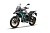 Мотоцикл KOVE 510X Мотоцикл KOVE 510X