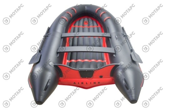 Лодка ПВХ BADGER Air Line 390