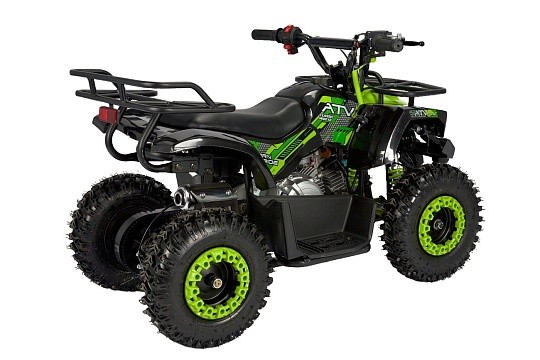 Квадроцикл AVANTIS ATV Classic Mini