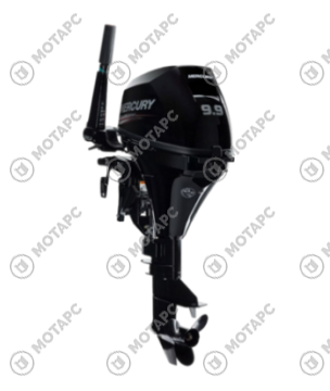 Мотор лодочный MERCURY F9.9MH