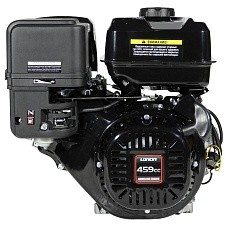 Двигатель LONCIN LC192F D25 7А 20л.с. 