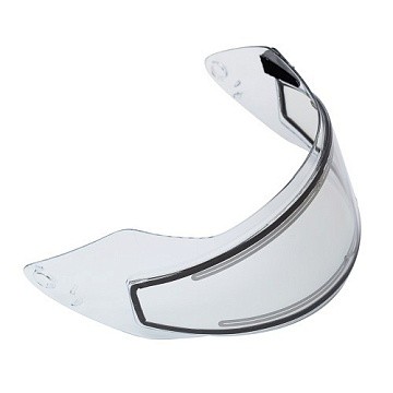 Стекло для шлема GSB 339 зимнее двойное с подогревом