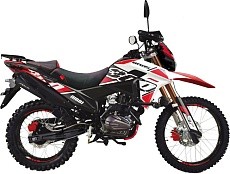 Мотоцикл RACER Bros RC300-GY8B