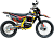 Мотоцикл BSE Z3V Yellow Twist 21/18 Мотоцикл BSE Z3V Yellow Twist 21/18