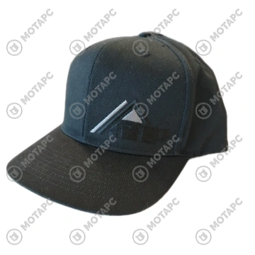Бейсболка 509 Access Snapback Gray