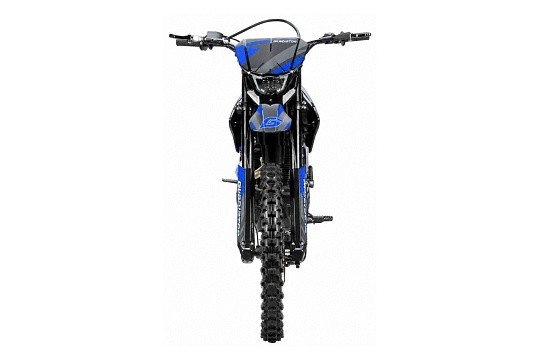 Мотоцикл Gladiator С4 PR300 21/18 