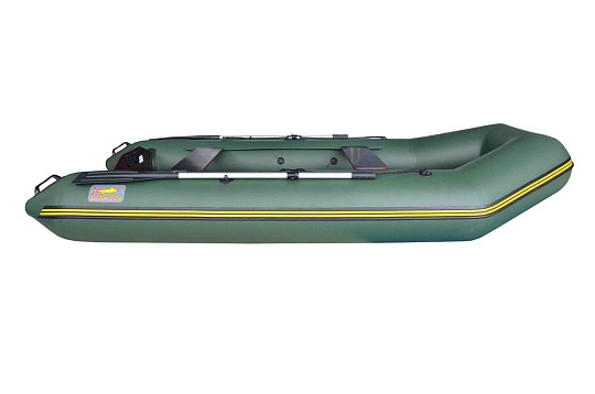 Лодка ПВХ Марлин 320SL+