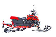 Снегоход IRBIS Dingo T200