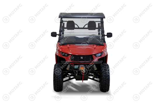 Багги HISUN 10S EXPLORER 550