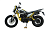 Мотоцикл REGULMOTO Wizard
