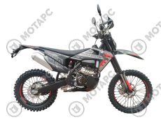 Мотоцикл REGULMOTO Legend 300 НДС