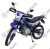 Мотоцикл REGULMOTO SK200GY-5