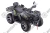 Квадроцикл ATV EXR 300 НДС