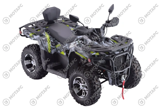 Квадроцикл ATV EXR 300 НДС