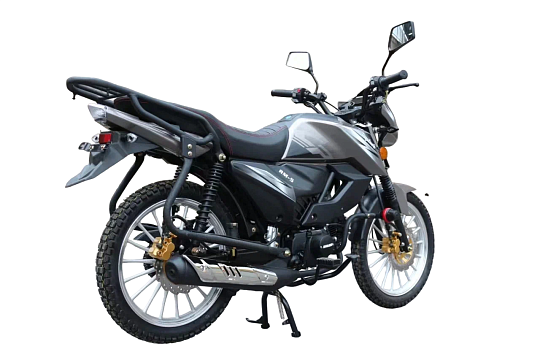 Мопед REGULMOTO Alpha RM-5