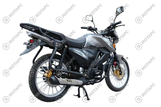 Мопед REGULMOTO Alpha RM-5