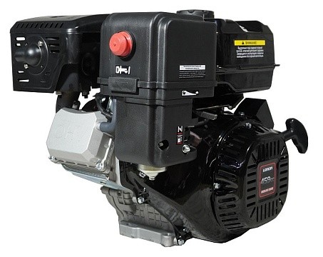 Двигатель LONCIN LC192FD (A-type) D25 18А  20л.с
