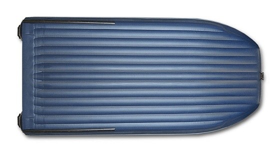 Лодка ПВХ ФЛАГМАН DK 550 AIR