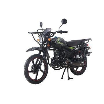 Мопед ROLIZ Offroad ES