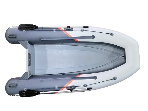 Лодка РИБ WINBOAT-330R