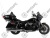 Мотоцикл GROZA Traveller 800